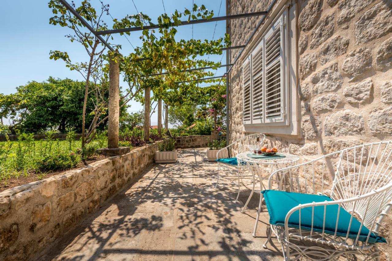 Old Garden Appartement Dubrovnik