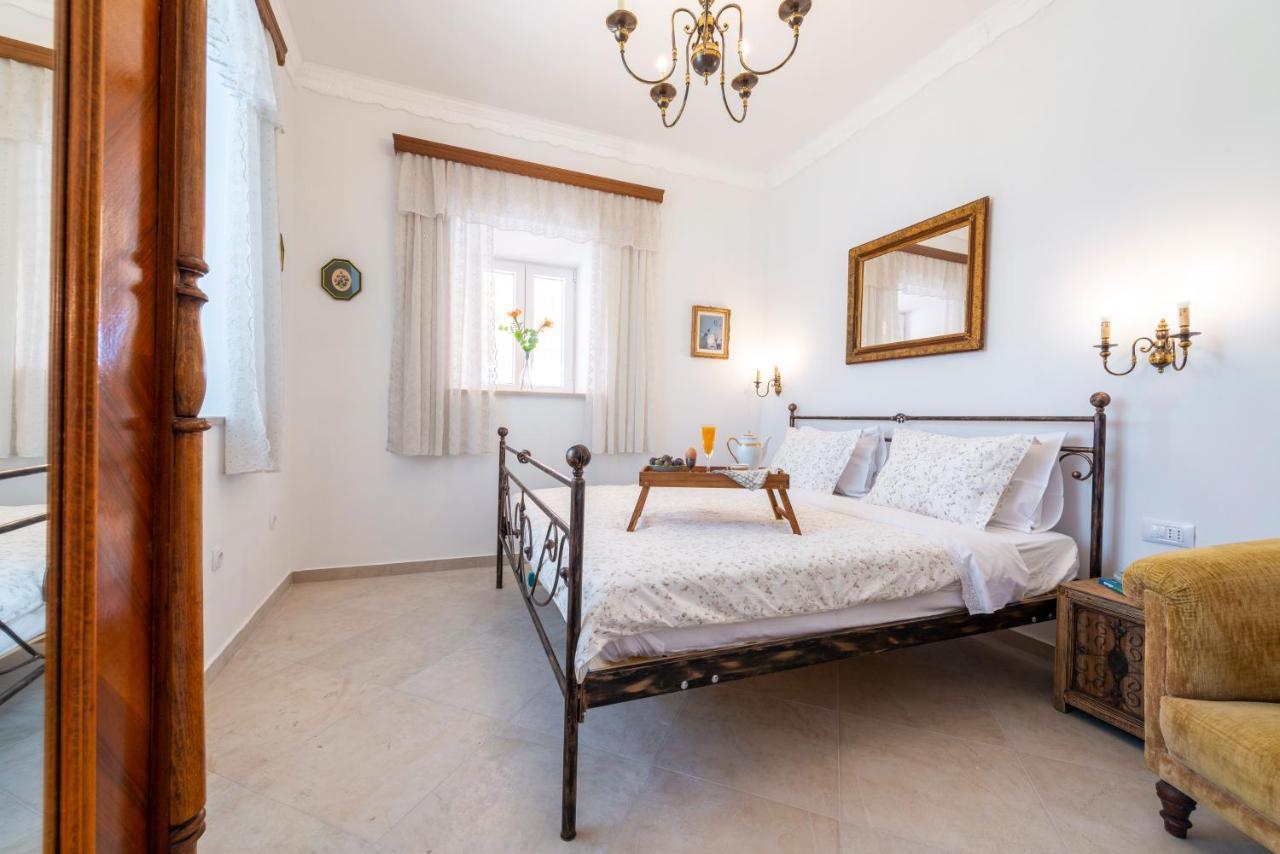 Appartement Old Garden Dubrovnik