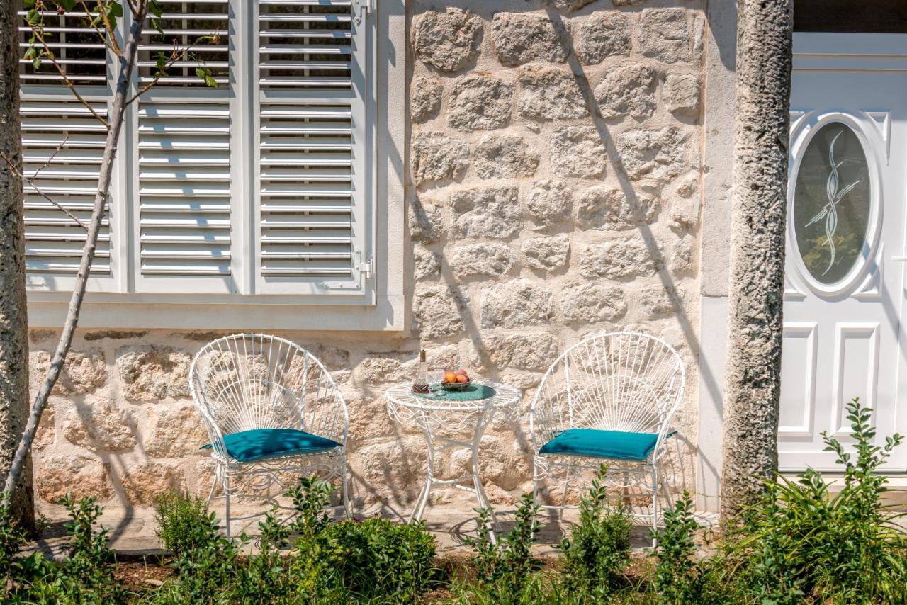 Appartement Old Garden