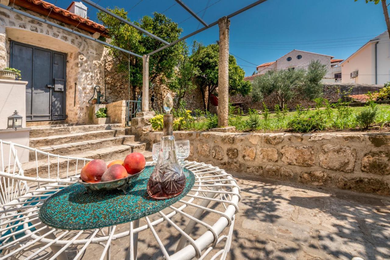 Appartement Old Garden *